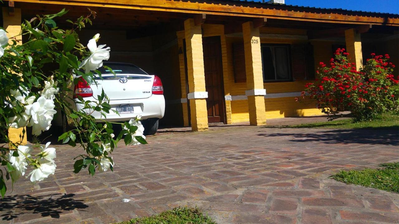 Casa Quinta Chascomus Villa Exterior photo